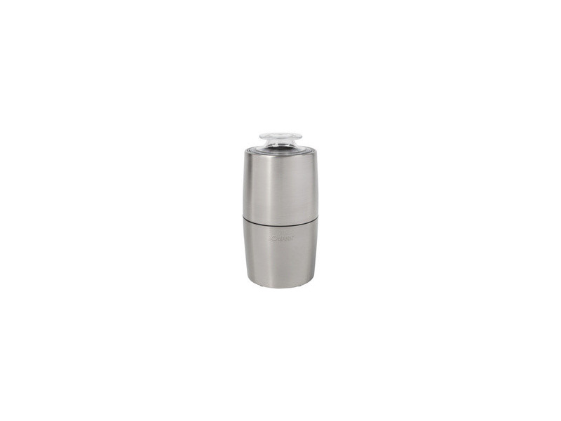 BOMANN Moulin à café KSW 6088 CB, 150 W, inox