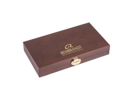 ROYAL TALENS REMBRANDT Kit aquarelle, godets