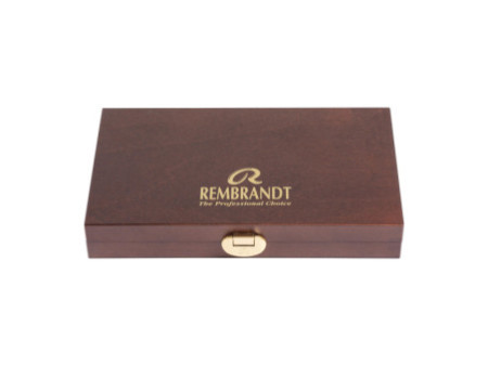 ROYAL TALENS REMBRANDT Kit aquarelle, tubes