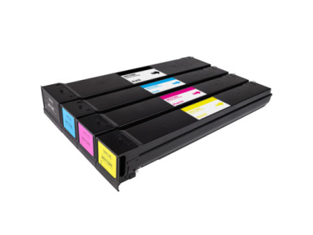 Toner compatible HP W9170 - Noir - 50.000 pages