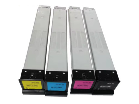 Toner compatible HP W9151C - Cyan - 24.000 pages