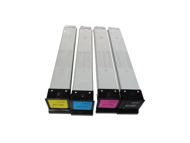 Toner compatible HP W9151C - Cyan - 24.000 pages