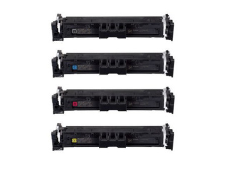Toner compatible Canon 069M 5092C002 - Magenta - 1.900 pages