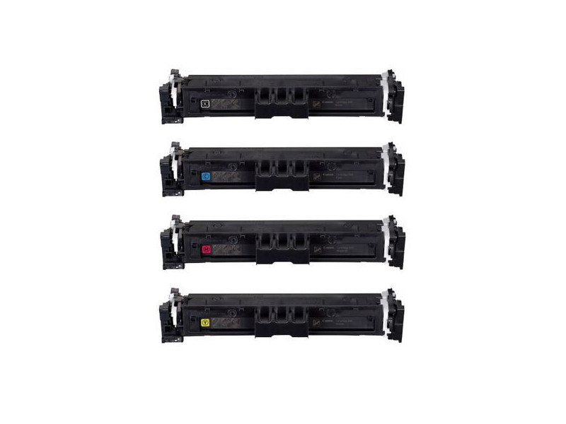Toner compatible Canon 069M 5092C002 - Magenta - 1.900 pages