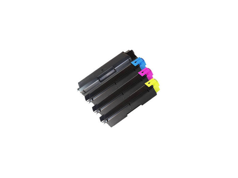 Toner compatible Kyocera TK-8325BK - Noir - 18.000 pages