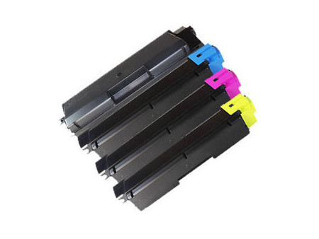Toner compatible Kyocera TK-8325M - Magenta - 12.000 pages
