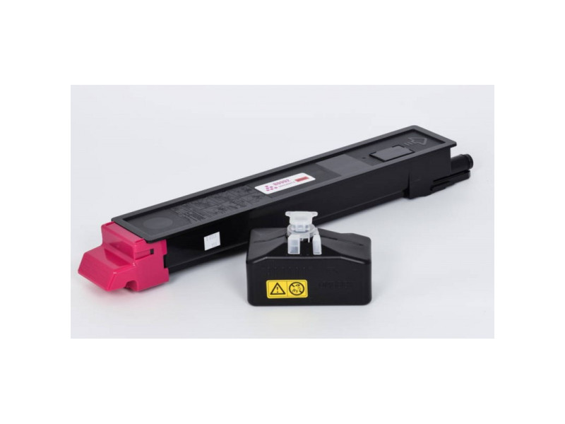 Toner compatible Olivetti B0992 - Magenta - 6.000 pages