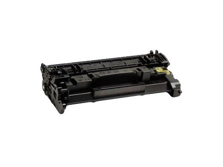 Toner compatible HP N°59A Noir CF259A - avec puce