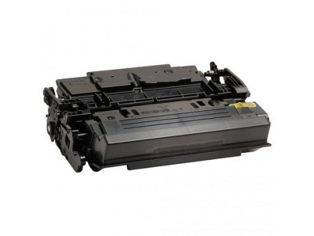 Toner compatible HP N°89Y Noir CF289Y - 20.000 pages (avec puce)