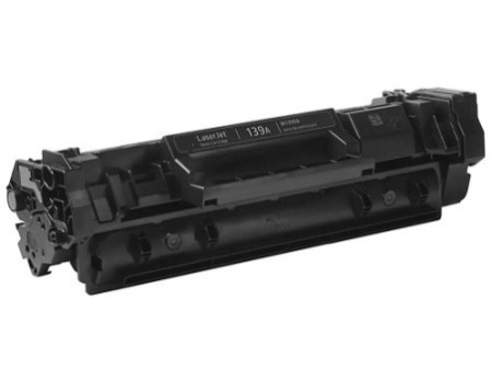 Toner compatible Noir HP 139A W1390A