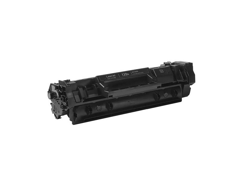 Toner compatible Noir HP 139A W1390A