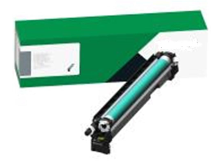 Tambour compatible Lexmark 73D0P00 - Noir - 165.000 pages