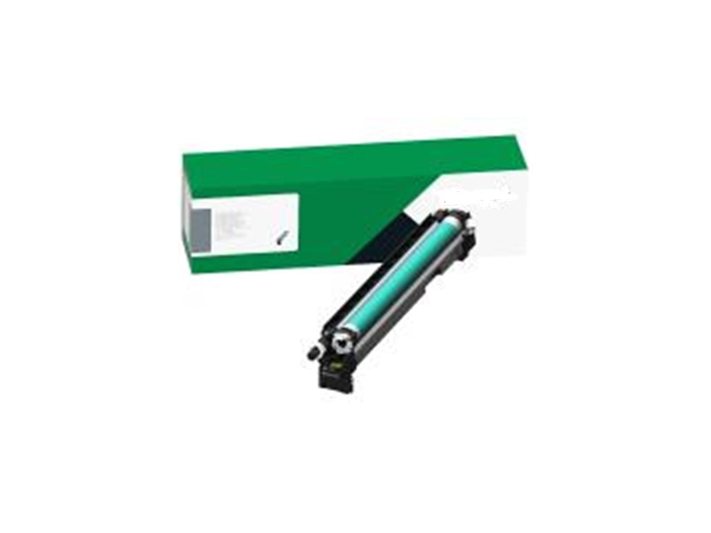 Tambour compatible Lexmark 73D0P00 - Noir - 165.000 pages