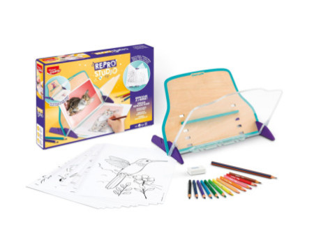 Maped Creativ Studio de dessin REPRO STUDIO