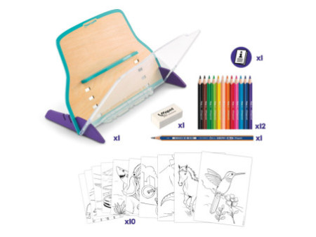 Maped Creativ Studio de dessin REPRO STUDIO