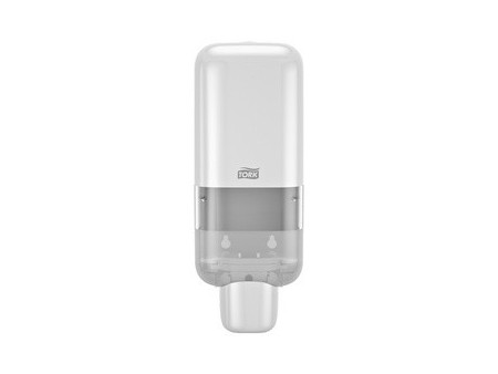 TORK Distributeur de savon ELEVATION, blanc