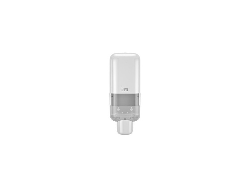 TORK Distributeur de savon ELEVATION, blanc