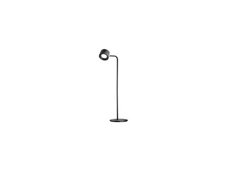 APS Pied incl. bras VALUMO, noir