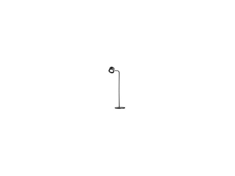 APS Pied incl. bras VALUMO, noir