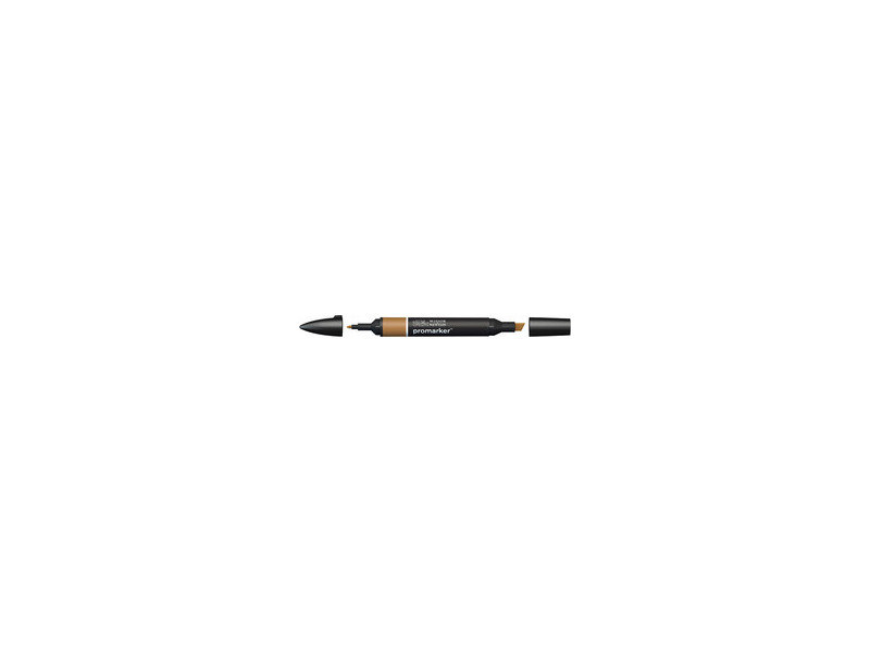 LEFRANC BOURGEOIS WINSOR & NEWTON Promarker, caramel