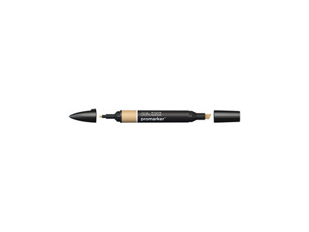 LEFRANC BOURGEOIS WINSOR & NEWTON Promarker, caramel