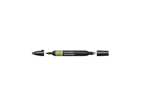 LEFRANC BOURGEOIS WINSOR & NEWTON Promarker, caramel