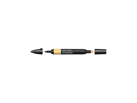 LEFRANC BOURGEOIS WINSOR & NEWTON Promarker, caramel