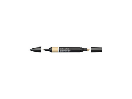 LEFRANC BOURGEOIS WINSOR & NEWTON Promarker, caramel