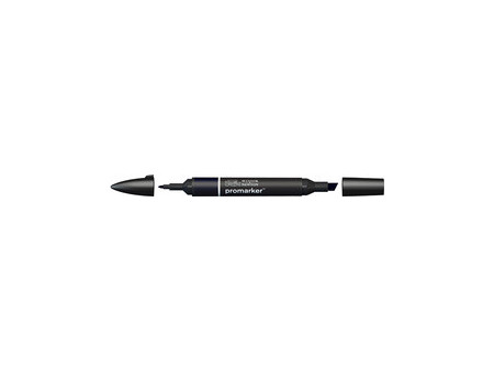 LEFRANC BOURGEOIS WINSOR & NEWTON Promarker, caramel