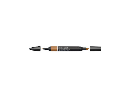 LEFRANC BOURGEOIS WINSOR & NEWTON Promarker, caramel