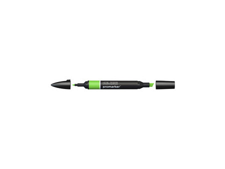 LEFRANC BOURGEOIS WINSOR & NEWTON Promarker, caramel