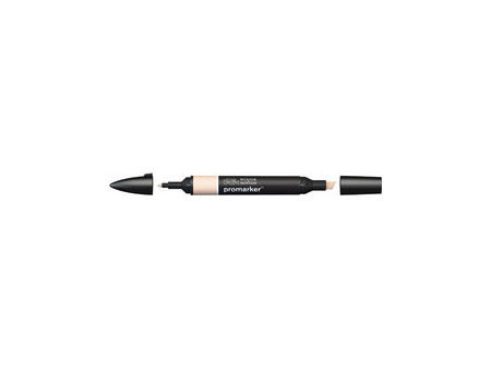 LEFRANC BOURGEOIS WINSOR & NEWTON Promarker, caramel