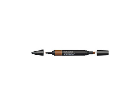 LEFRANC BOURGEOIS WINSOR & NEWTON Promarker, caramel