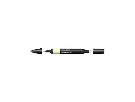 LEFRANC BOURGEOIS WINSOR & NEWTON Promarker, caramel