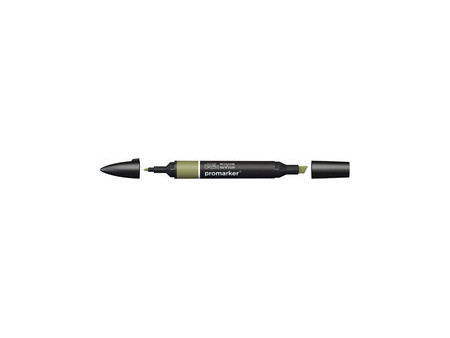 LEFRANC BOURGEOIS WINSOR & NEWTON Promarker, caramel