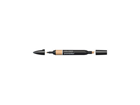 LEFRANC BOURGEOIS WINSOR & NEWTON Promarker, caramel