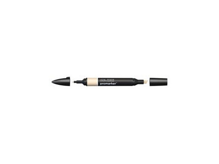 LEFRANC BOURGEOIS WINSOR & NEWTON Promarker, caramel