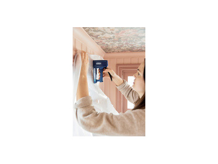 Rapid Agrafeuse RPC140, bleu