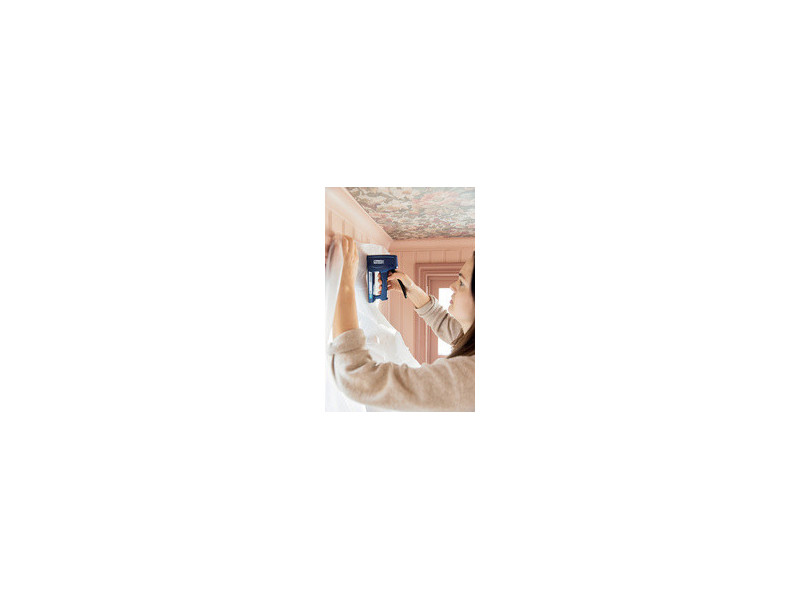Rapid Agrafeuse RPC140, bleu