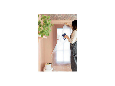 Rapid Agrafeuse RPC140, bleu