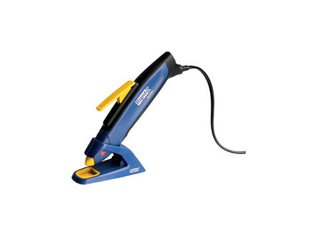 Rapid Stylo à colle EG Pen, bleu/jaune/noir