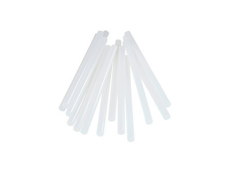 Rapid Bâton de colle universel transparent, diamètre: 12 mm
