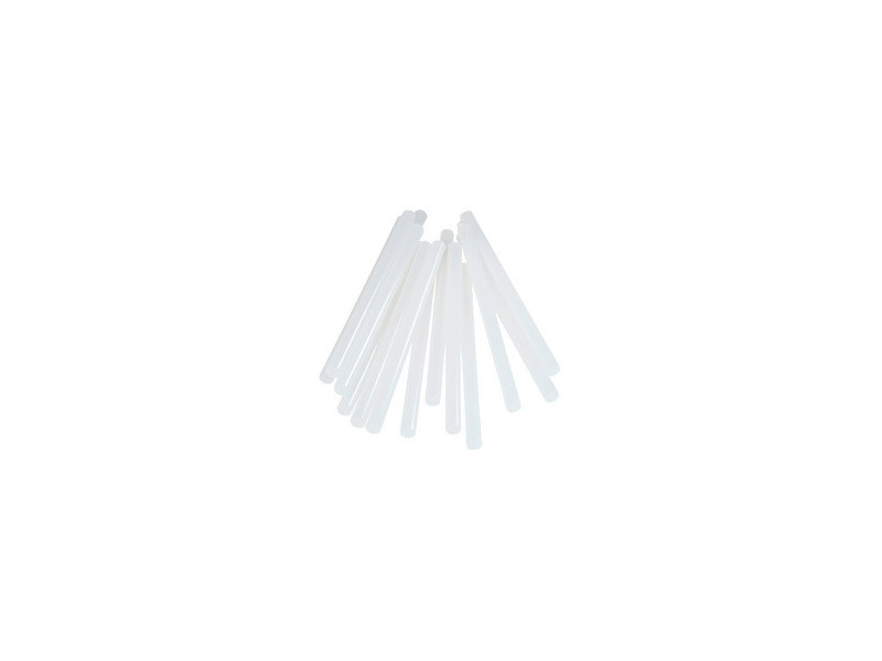 Rapid Bâton de colle universel transparent, diamètre: 12 mm