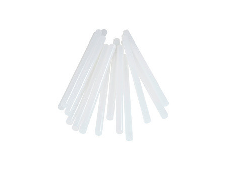 Rapid Bâton de colle PVC & câbles, diamètre: 12 mm, long