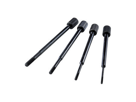 Rapid Pince pour écrous RP110, aluminium moulé sous pression