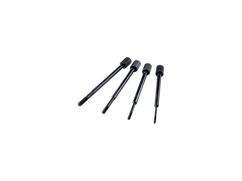 Rapid Pince pour écrous RP110, aluminium moulé sous pression