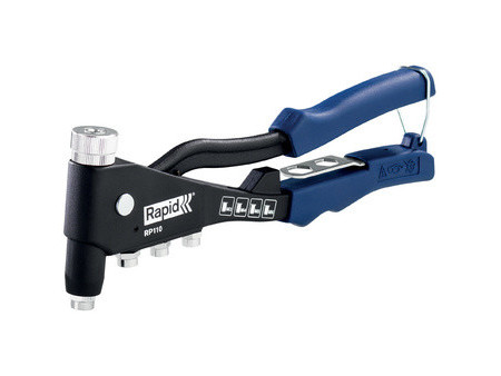 Rapid Pince pour écrous RP110, aluminium moulé sous pression