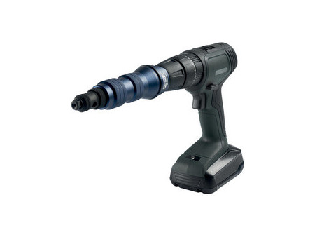 Rapid Adaptateur/riveteur RP150 Multi, alu/acier, bleu