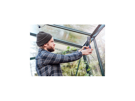 Rapid Pince à riveter RP40 Multi, bleu/jaune