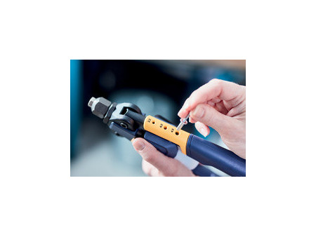 Rapid Rivet aveugle standard, 4,8 x 14 mm, en aluminium